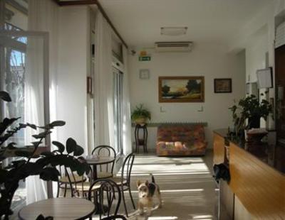 фото отеля Hotel Tiziana Rimini