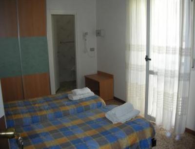 фото отеля Hotel Tiziana Rimini