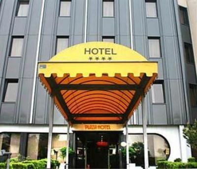 фото отеля Plaza Hotel San Martino Siccomario