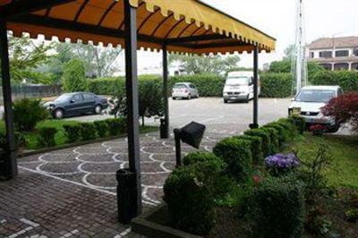 фото отеля Plaza Hotel San Martino Siccomario