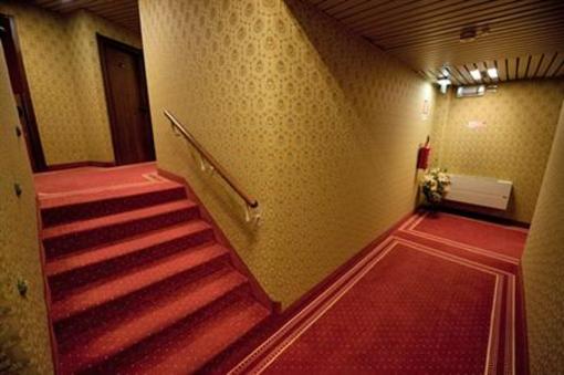 фото отеля Plaza Hotel San Martino Siccomario