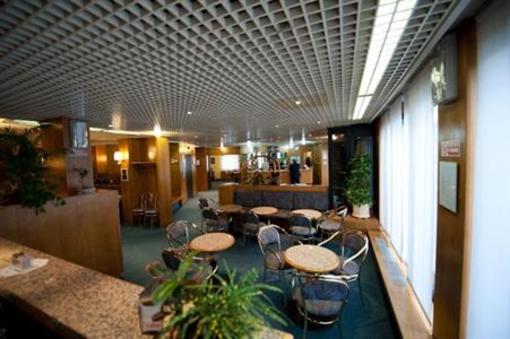 фото отеля Plaza Hotel San Martino Siccomario