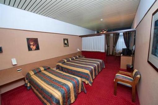 фото отеля Plaza Hotel San Martino Siccomario