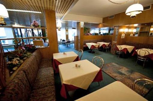 фото отеля Plaza Hotel San Martino Siccomario