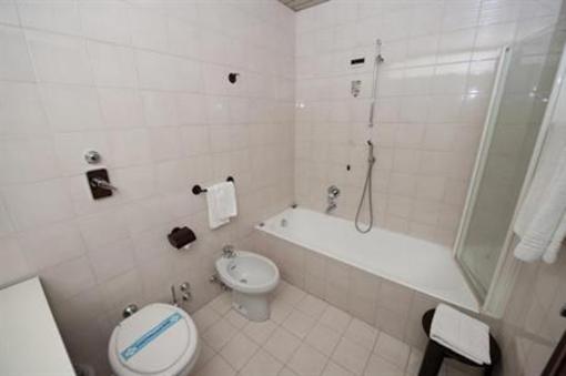 фото отеля Plaza Hotel San Martino Siccomario