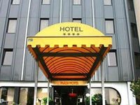 Plaza Hotel San Martino Siccomario