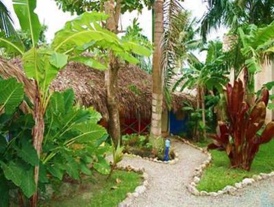 фото отеля Cabarete Surfcamp