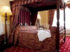 фото отеля The White Lion Hotel Wocester (England)