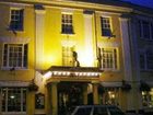 фото отеля The White Lion Hotel Wocester (England)