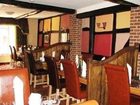 фото отеля The White Lion Hotel Wocester (England)