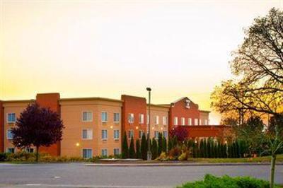 фото отеля Phoenix Inn Suites, Beaverton