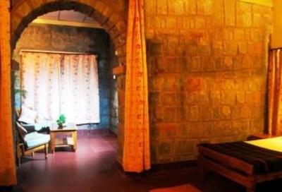 фото отеля Mogli Youth Hostel
