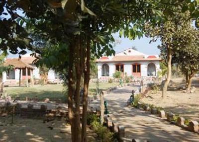 фото отеля Mogli Youth Hostel