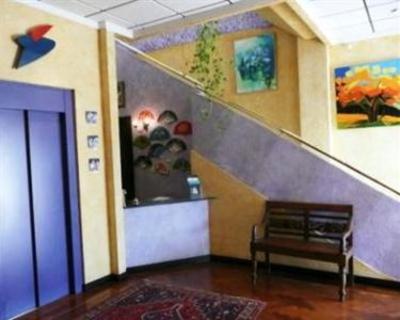 фото отеля Hotel Tikar