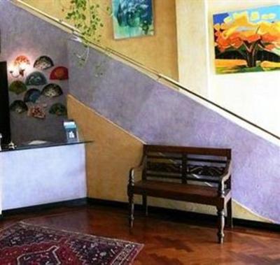 фото отеля Hotel Tikar