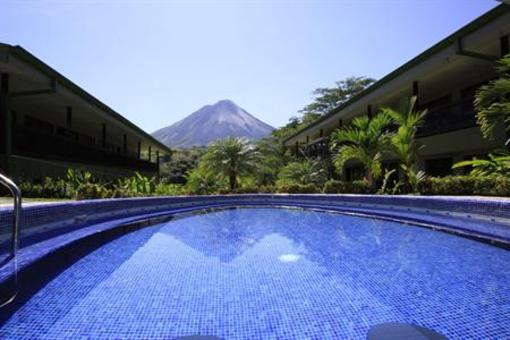фото отеля Hotel Lavas Tacotal
