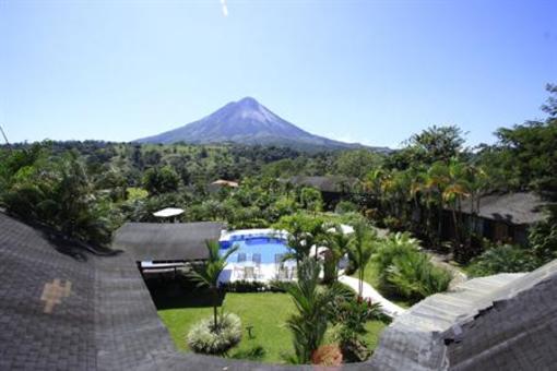 фото отеля Hotel Lavas Tacotal