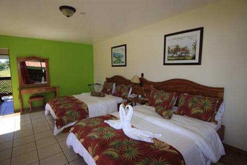фото отеля Hotel Lavas Tacotal