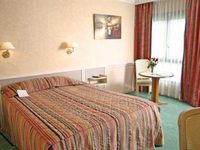 Hotel Ibis Lyon Est Beynost A42