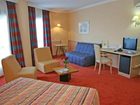 фото отеля Hotel Ibis Lyon Est Beynost A42