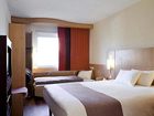 фото отеля Hotel Ibis Lyon Est Beynost A42