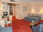 фото отеля Hotel Ibis Lyon Est Beynost A42