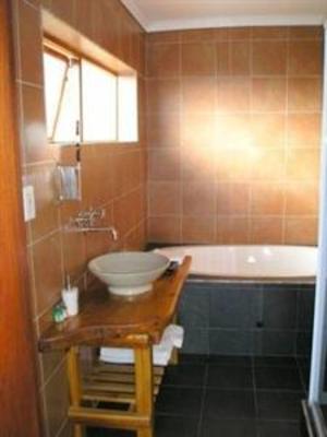 фото отеля Lorden Lodge Somerset West