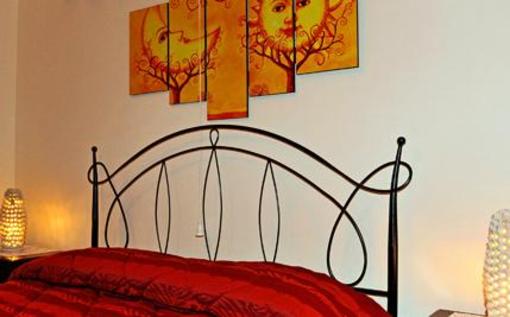 фото отеля Michelangelo B&B