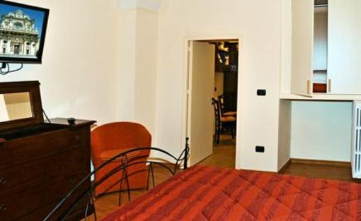 фото отеля Michelangelo B&B