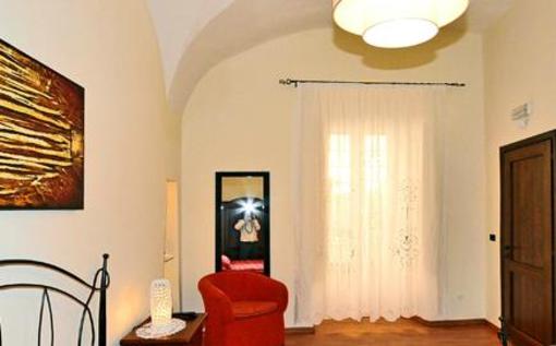 фото отеля Michelangelo B&B