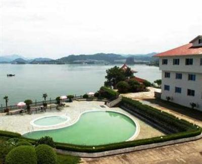 фото отеля Quintessence Xingdao Holiday Resort Hangzhou