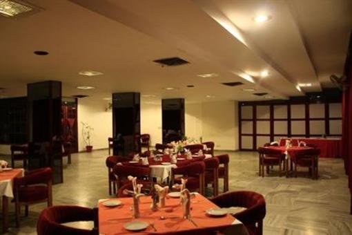 фото отеля Inderlok Hotel