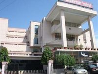 Inderlok Hotel