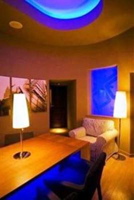 фото отеля Qiu Hotel Rooms