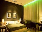 фото отеля Qiu Hotel Rooms