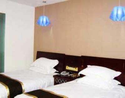 фото отеля Hangzhou Fushi Business Hotel