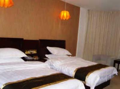 фото отеля Hangzhou Fushi Business Hotel