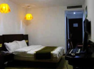 фото отеля Hangzhou Fushi Business Hotel