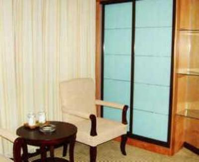 фото отеля Hangzhou Fushi Business Hotel