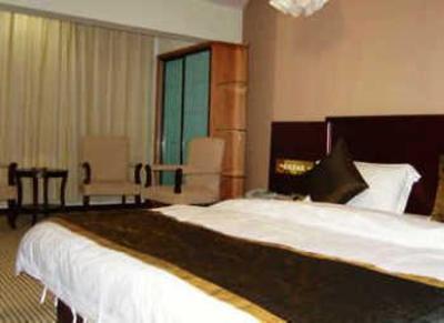 фото отеля Hangzhou Fushi Business Hotel