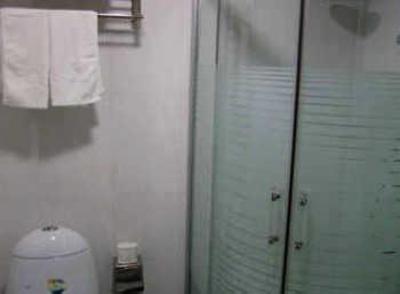 фото отеля Hangzhou Fushi Business Hotel
