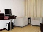 фото отеля Hangzhou Fushi Business Hotel