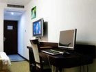 фото отеля Hangzhou Fushi Business Hotel