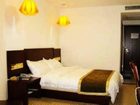 фото отеля Hangzhou Fushi Business Hotel