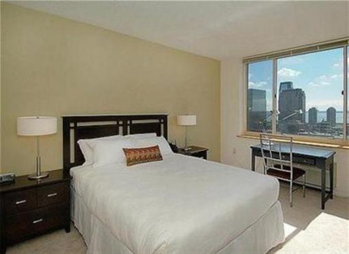 фото отеля Furnished Quarters Newport