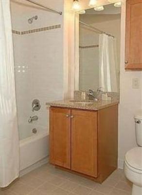 фото отеля Furnished Quarters Newport