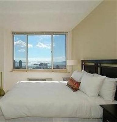 фото отеля Furnished Quarters Newport
