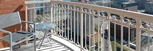 фото отеля Furnished Quarters Newport