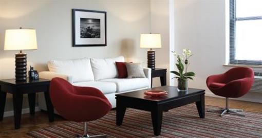 фото отеля Furnished Quarters Newport