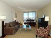 Furnished Quarters Newport